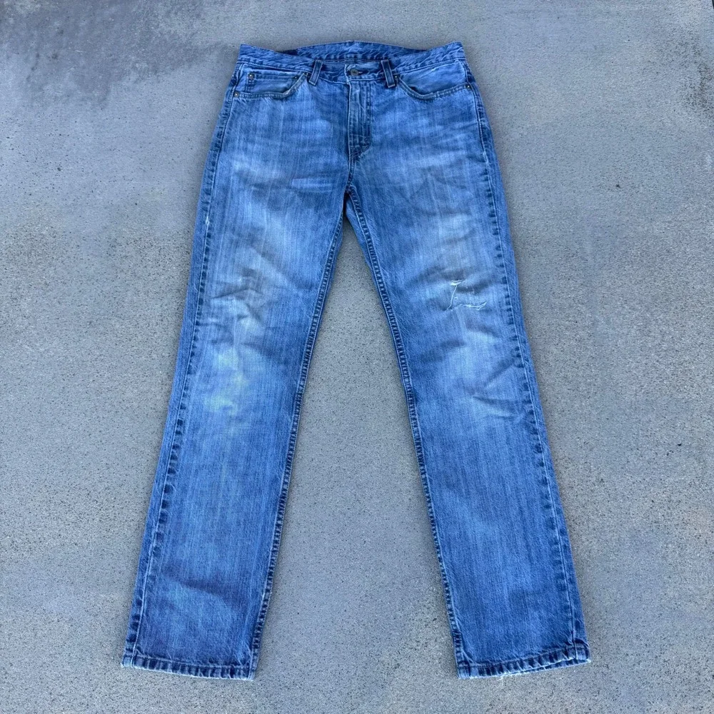 Levis levi 514